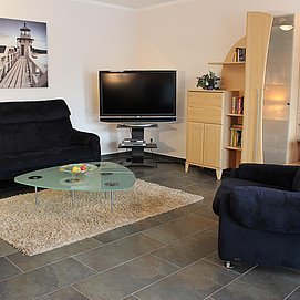 Ferienwohnung "Zum Glücksberg" (03)