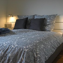 Ferienwohnung Alter Weinberg Saarburg (06)
