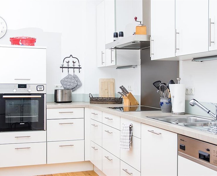 Ferienwohnung Wagner Saarburg (4)