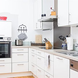 Ferienwohnung Wagner Saarburg (4)