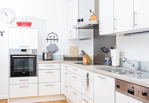 Ferienwohnung Wagner Saarburg (4)