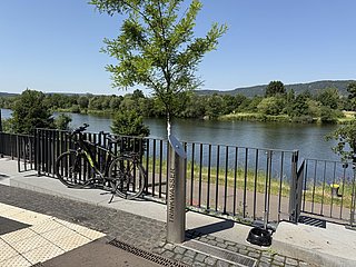 Trinkwasserspender Saar-Terrassen Konz (01)