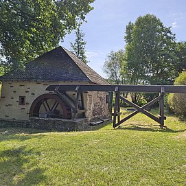 Ölmühle Konz-Niedermennig (02)