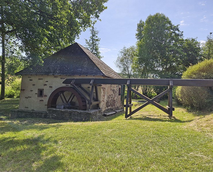 Ölmühle Konz-Niedermennig (02)