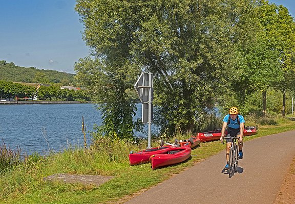 Kids-Tour am Saar-Radweg (5)