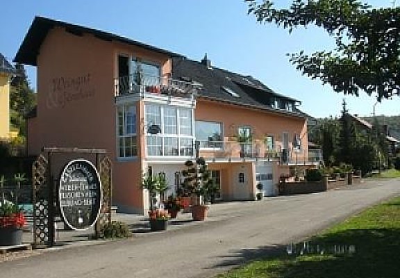 Weingut Weber-Temmes Nittel
