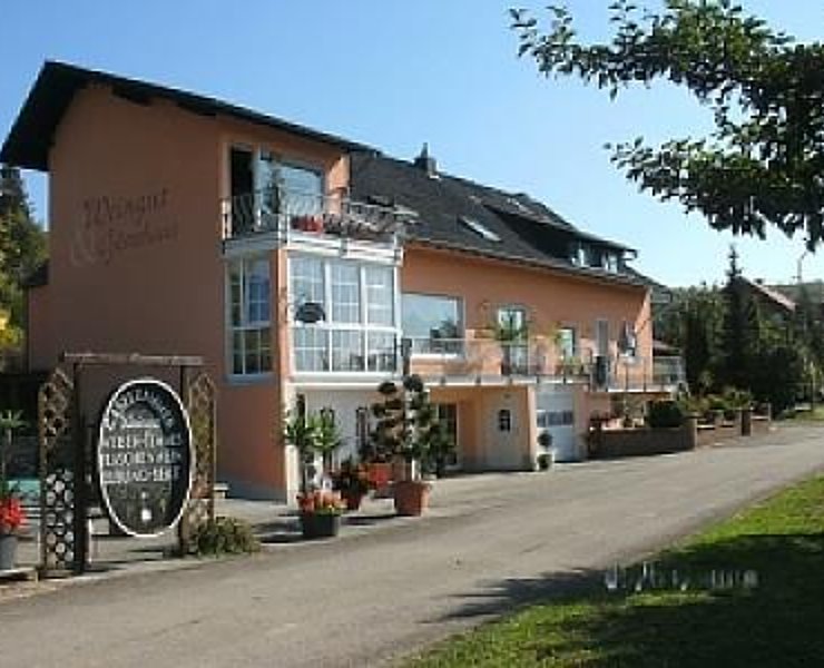 Weingut Weber-Temmes Nittel