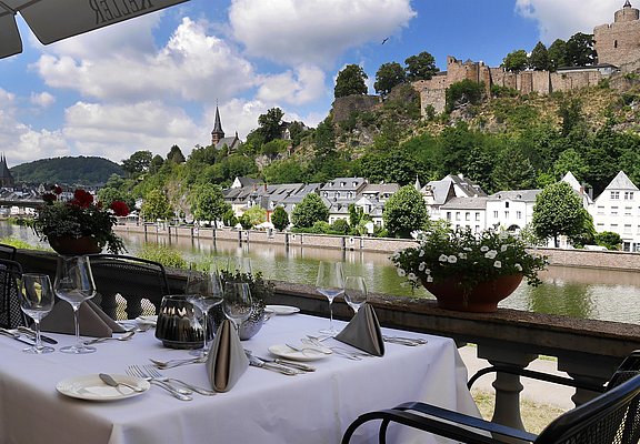 Hotel Villa Keller by Erasmus