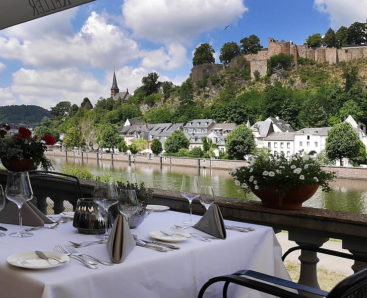 Hotel Villa Keller by Erasmus