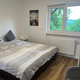Ferienwohnung "Kleine Auszeit", Saarburg (8)