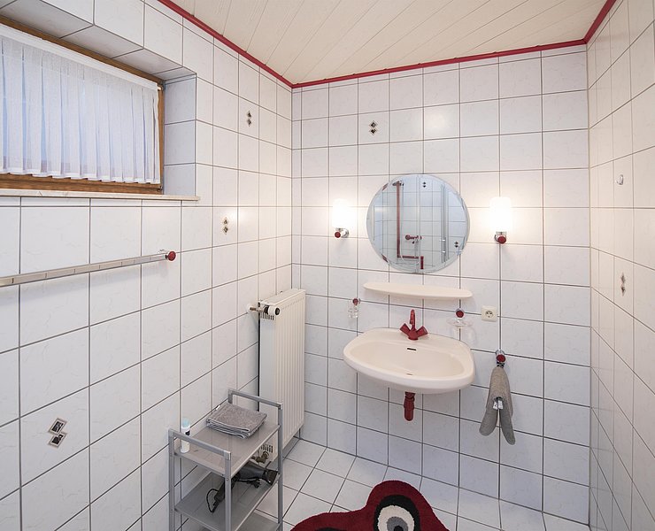 Pension Haus Elfriede Konz-Niedermennig (5)