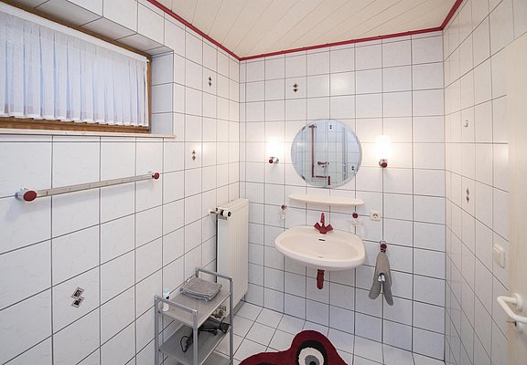 Pension Haus Elfriede Konz-Niedermennig (5)