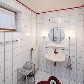 Pension Haus Elfriede Konz-Niedermennig (5)