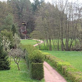 Gästehaus Herrenmühle (9)