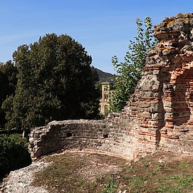 Kaiserpalast Konz (1)