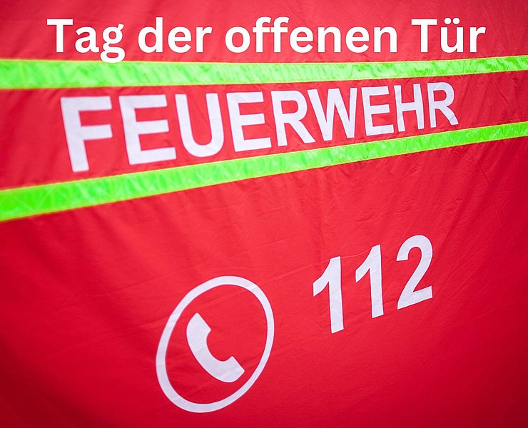 Feuerwehr