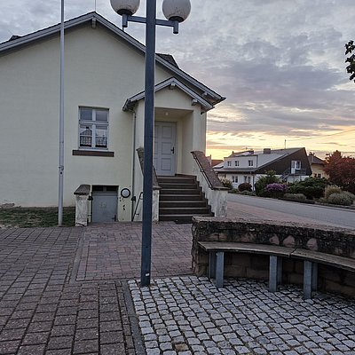 Foto: Schinkelschule Kastel-Staadt (04)