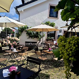 Straußwirtschaft Weingut Permesang (3)