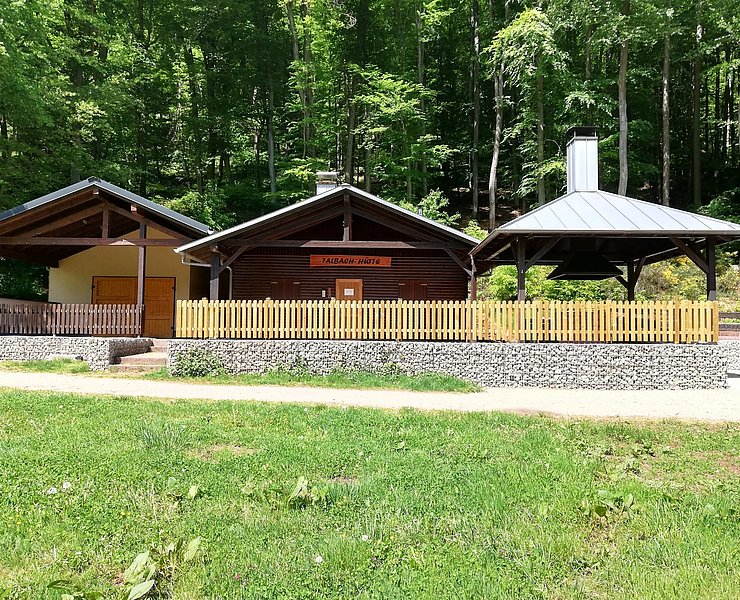 Grillhütte Tawern (4)