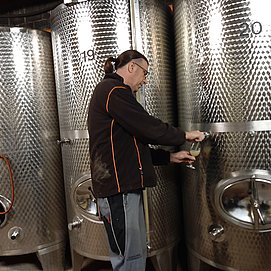 unser Weingut