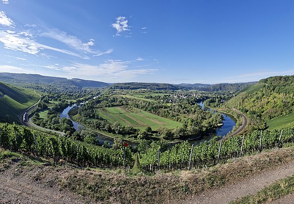 Wiltinger Saarbogen