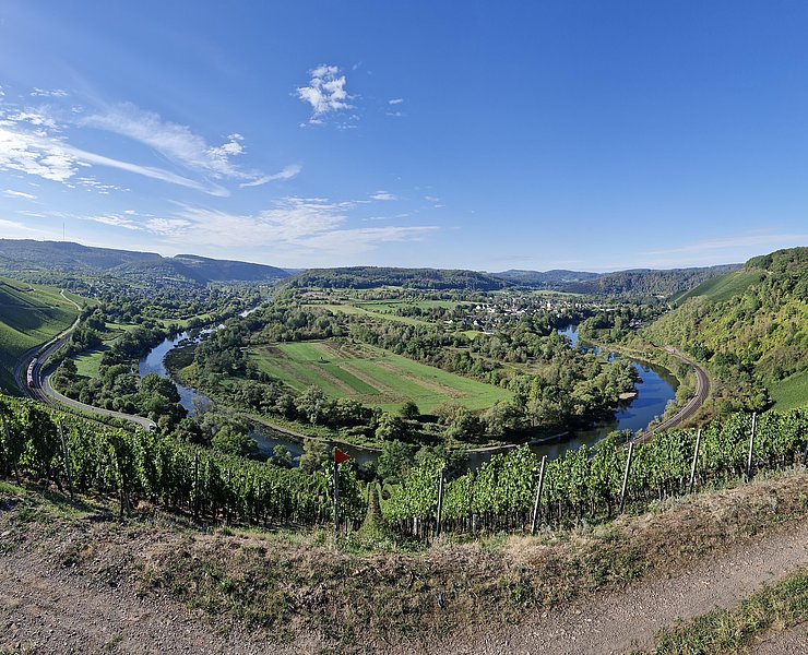 Wiltinger Saarbogen