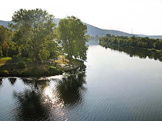 Zusammenfluss