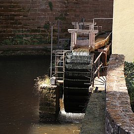Mühlenmuseum Saarburg (04)
