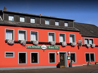 Hotel-Restaurant Rodter Eck
