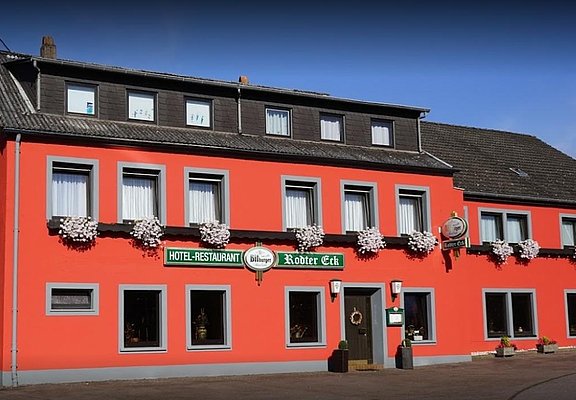 Hotel-Restaurant Rodter Eck