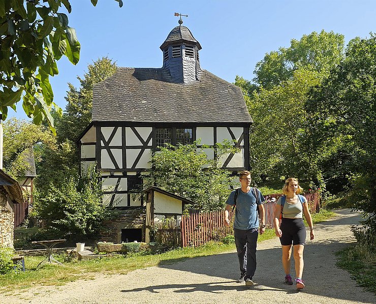 Roscheider Hof Konz