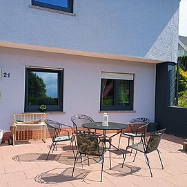 Ferienwohnung Mobembo Konz-Kommlingen (11)