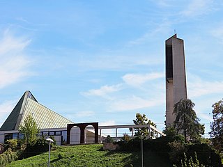 St. Nikolaus Konz