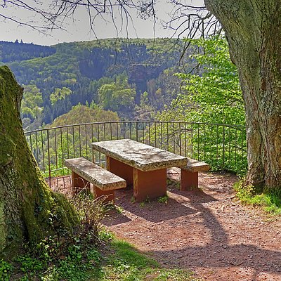 Foto: Elisensitz Kastel-Staadt (05)