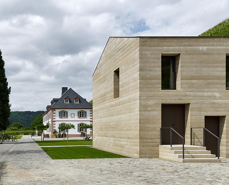 Gästehaus-Weingut Cantzheim (5)