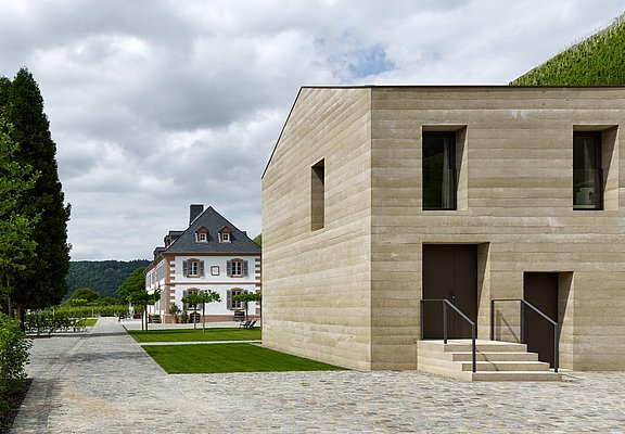 Gästehaus-Weingut Cantzheim (5)