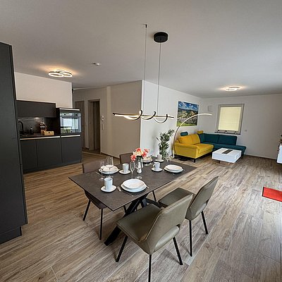 Foto: Ferienwohnanlage Einzigartig 1 (01)