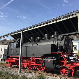 Dampflok Konz (2)