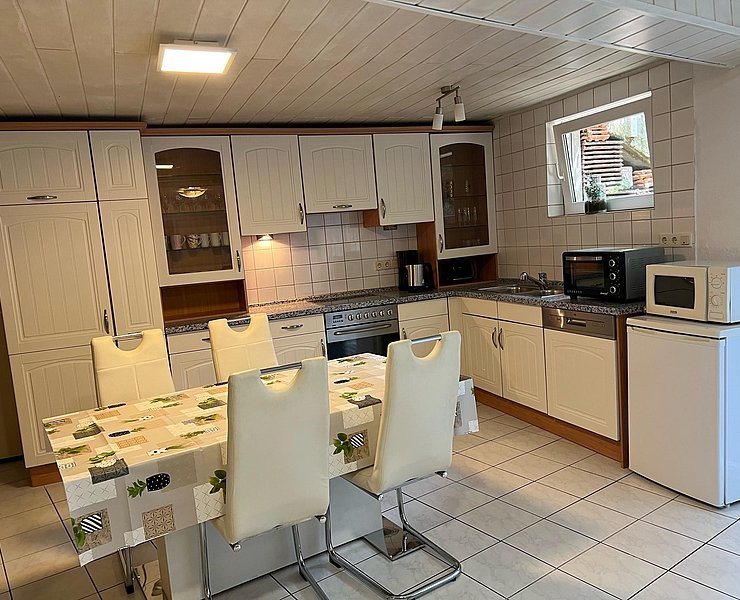 Linh's Ferienwohnung (3)