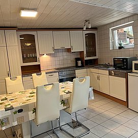 Linh's Ferienwohnung (3)