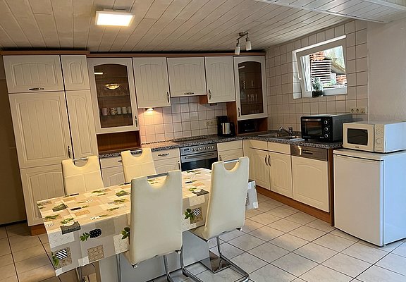 Linh's Ferienwohnung (3)
