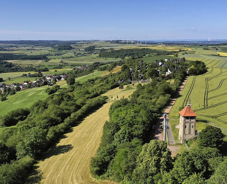 Hosteturm (2)