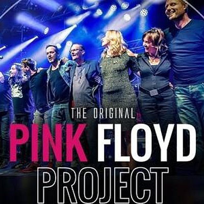 Foto: The Original Pink Floyd Project