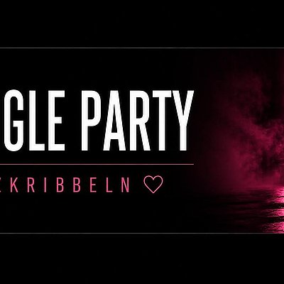 Foto: Single Party in der Saarburger Tenne