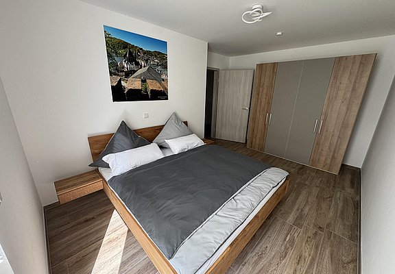 Ferienwohnanlage Einzigartig Saarburg (4)