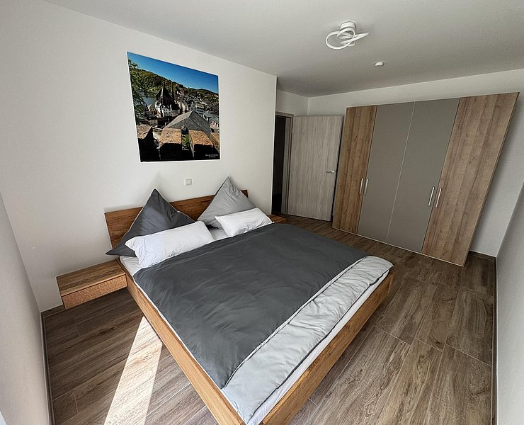 Ferienwohnanlage Einzigartig Saarburg (4)