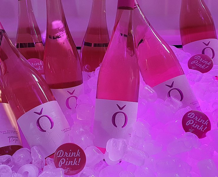 Rosé Weingut Von Othegraven