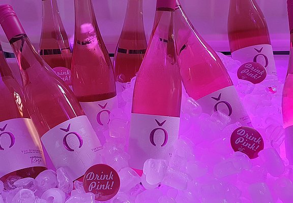 Rosé Weingut Von Othegraven