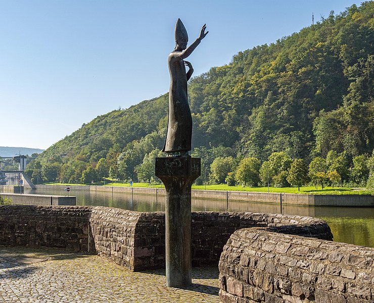 Saar-Radweg (1)