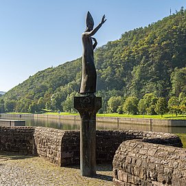Saar-Radweg (1)